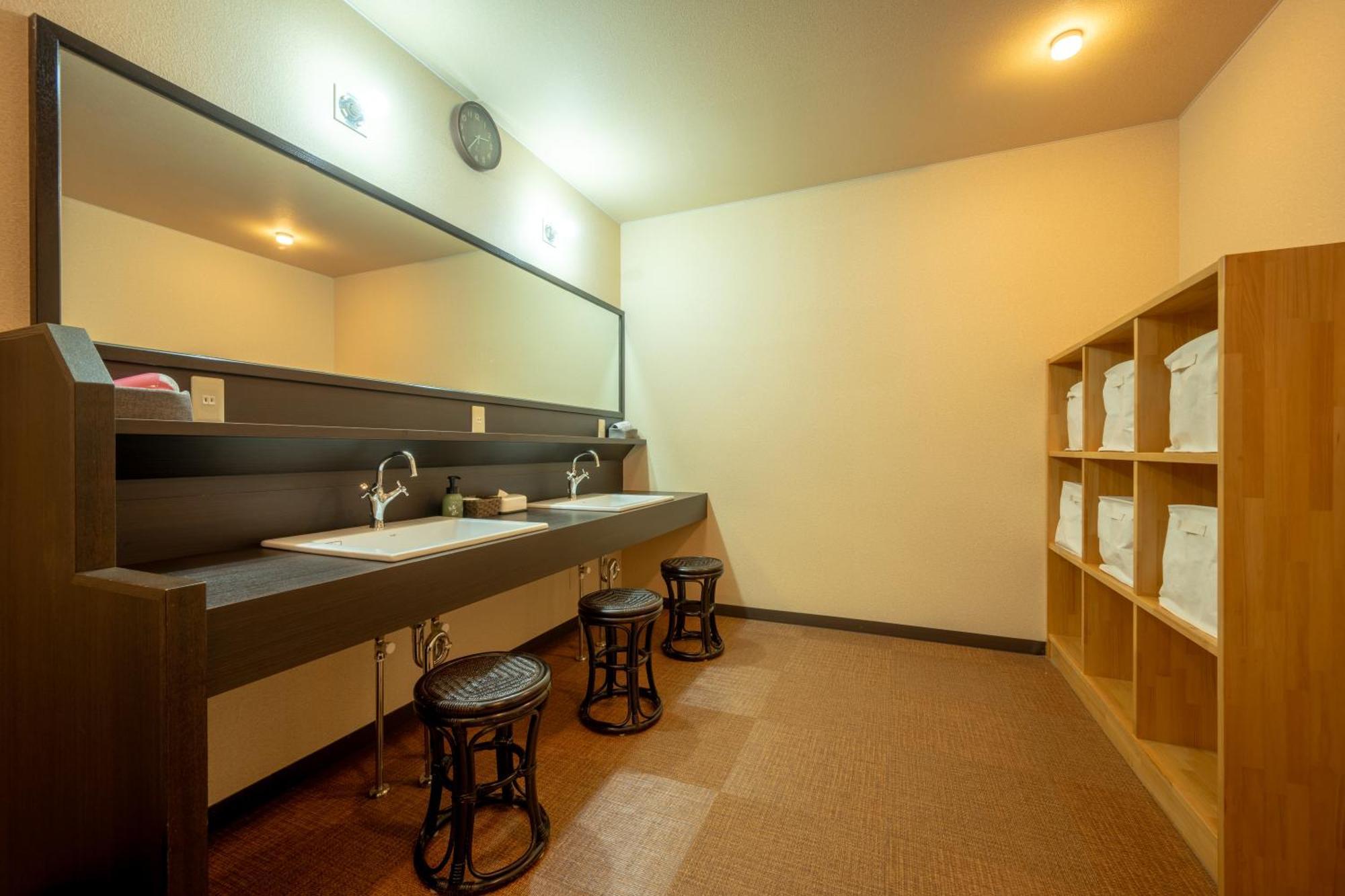 Hotel City Plaza Kitakami Bagian luar foto